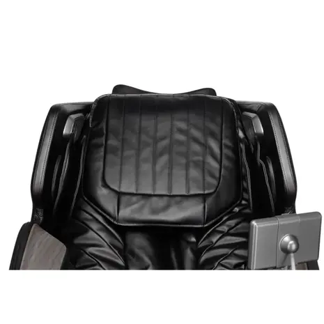 NRG Wellness Massagestoel Ultima 3D Zwart NRG Wellness Massagestoel Ultima 3D Zwart