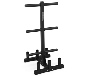Toorx Professional RBV-B6 Verticaal Opbergrek Toorx Professional RBV-B6 Verticaal Opbergrek