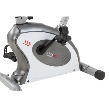 Toorx Fitness BRX-60 Hometrainer - 8 niveaus - LCD Display Toorx Fitness BRX-60 Hometrainer - 8 niveaus - LCD Display