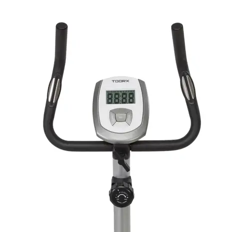 Toorx Fitness BRX-60 Hometrainer - 8 niveaus - LCD Display Toorx Fitness BRX-60 Hometrainer - 8 niveaus - LCD Display