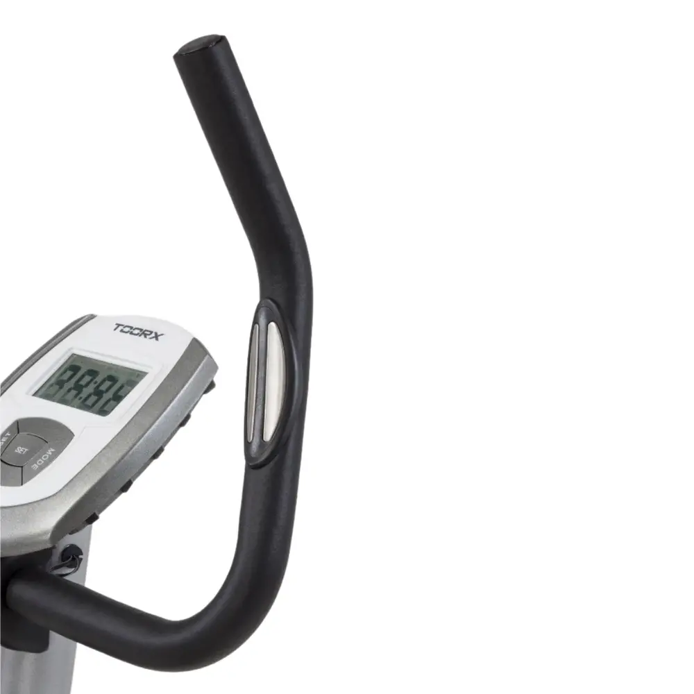 Toorx Fitness BRX-60 Hometrainer - 8 niveaus - LCD Display Toorx Fitness BRX-60 Hometrainer - 8 niveaus - LCD Display