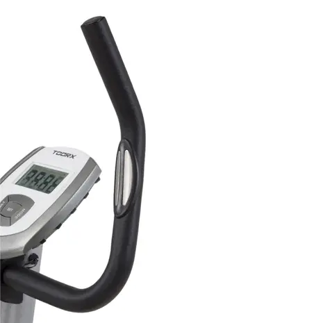 Toorx Fitness BRX-60 Hometrainer - 8 niveaus - LCD Display Toorx Fitness BRX-60 Hometrainer - 8 niveaus - LCD Display