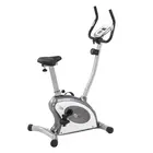 Toorx Fitness BRX-60 Hometrainer - 8 niveaus - LCD Display