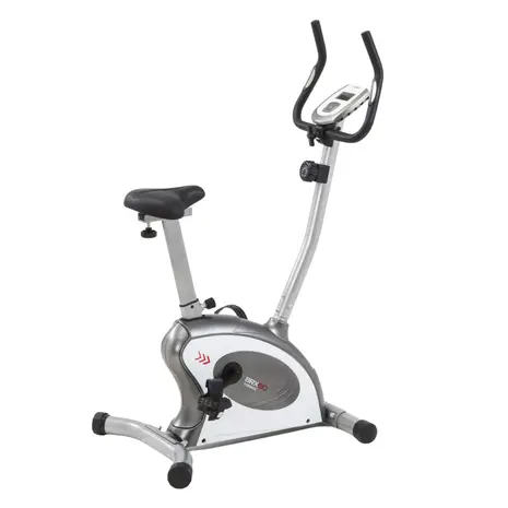 Toorx Fitness BRX-60 Hometrainer - 8 niveaus - LCD Display Toorx Fitness BRX-60 Hometrainer - 8 niveaus - LCD Display