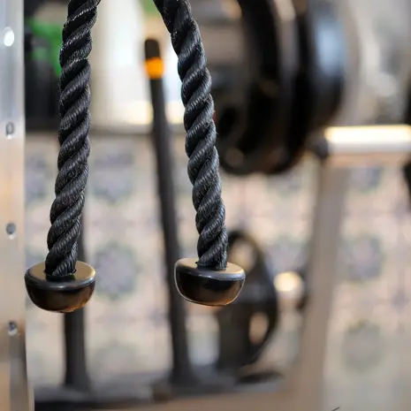 Toorx Professional Triceps Rope 85cm