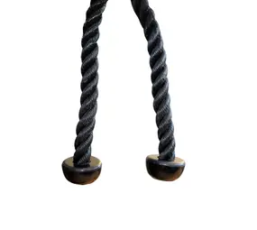 Toorx Professional Triceps Rope 85cm Toorx Professional Triceps Rope 85cm