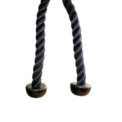 Toorx Professional Triceps Rope 85cm