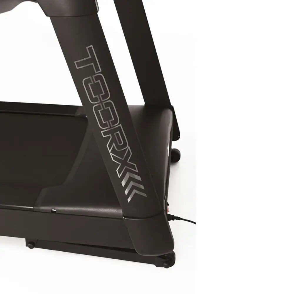 Toorx Fitness TRX 3500 Loopband Toorx Fitness TRX 3500 Loopband