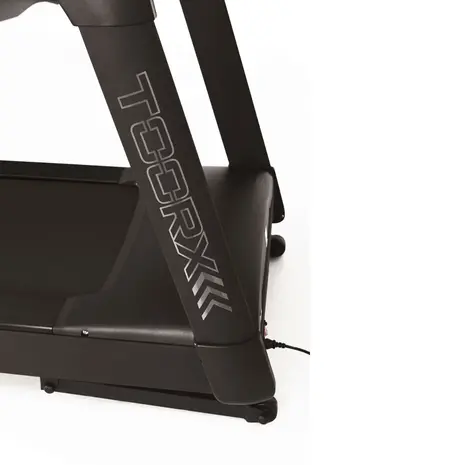 Toorx Fitness TRX 3500 Loopband Toorx Fitness TRX 3500 Loopband