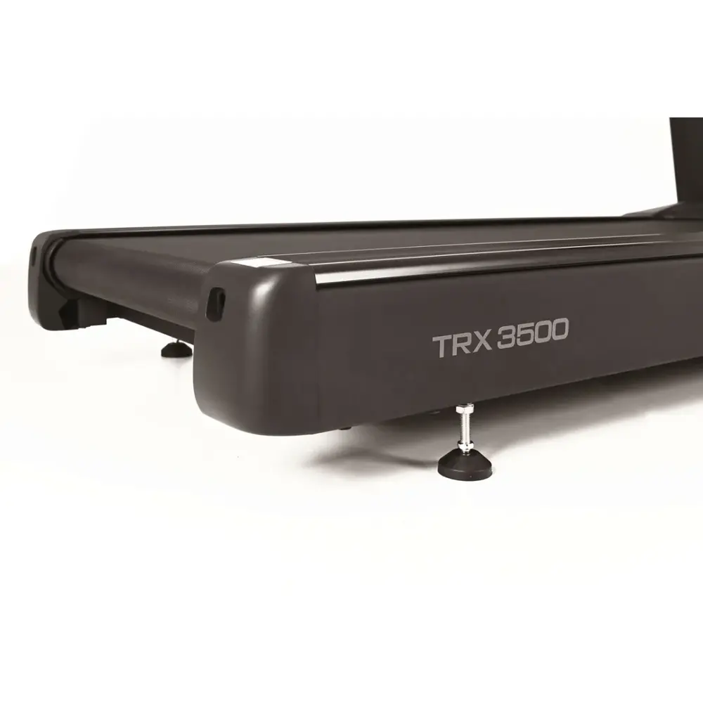 Toorx Fitness TRX 3500 Loopband Toorx Fitness TRX 3500 Loopband