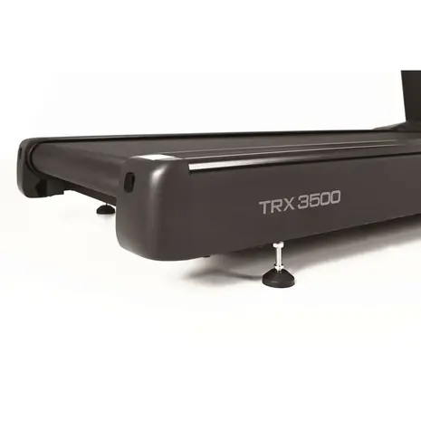Toorx Fitness TRX 3500 Loopband Toorx Fitness TRX 3500 Loopband