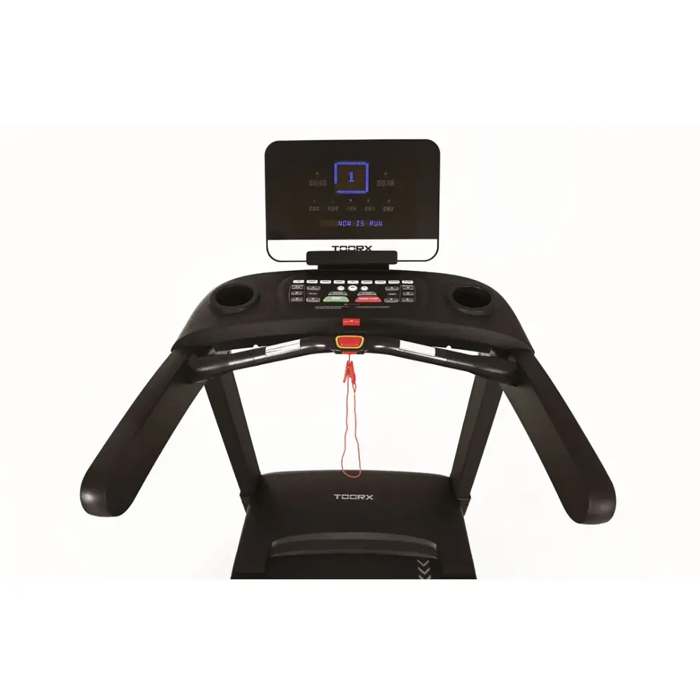 Toorx Fitness TRX 3500 Loopband Toorx Fitness TRX 3500 Loopband