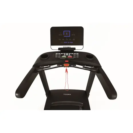 Toorx Fitness TRX 3500 Loopband Toorx Fitness TRX 3500 Loopband
