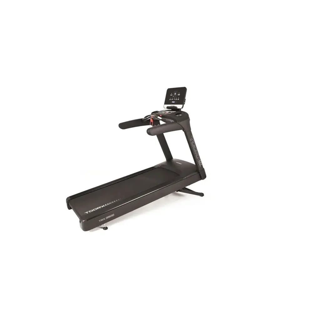 Toorx Fitness TRX 3500 Loopband Toorx Fitness TRX 3500 Loopband