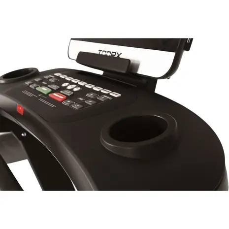 Toorx Fitness TRX 3500 Loopband Toorx Fitness TRX 3500 Loopband