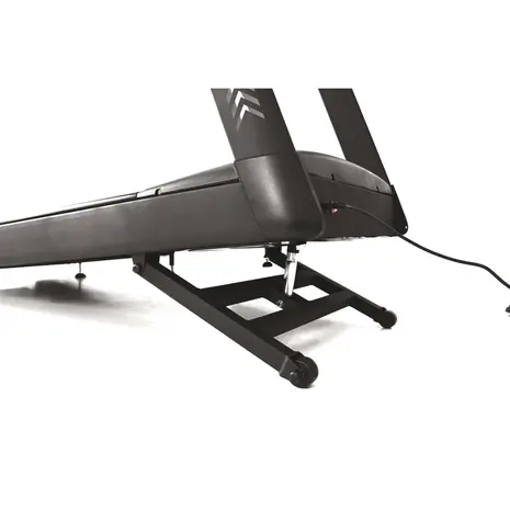 Toorx Fitness TRX 3500 Loopband Toorx Fitness TRX 3500 Loopband