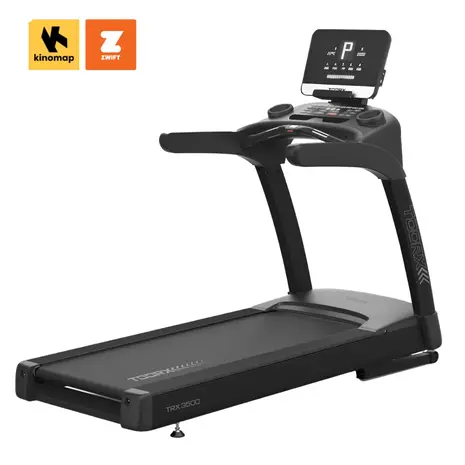 Toorx Fitness TRX 3500 Loopband Toorx Fitness TRX 3500 Loopband