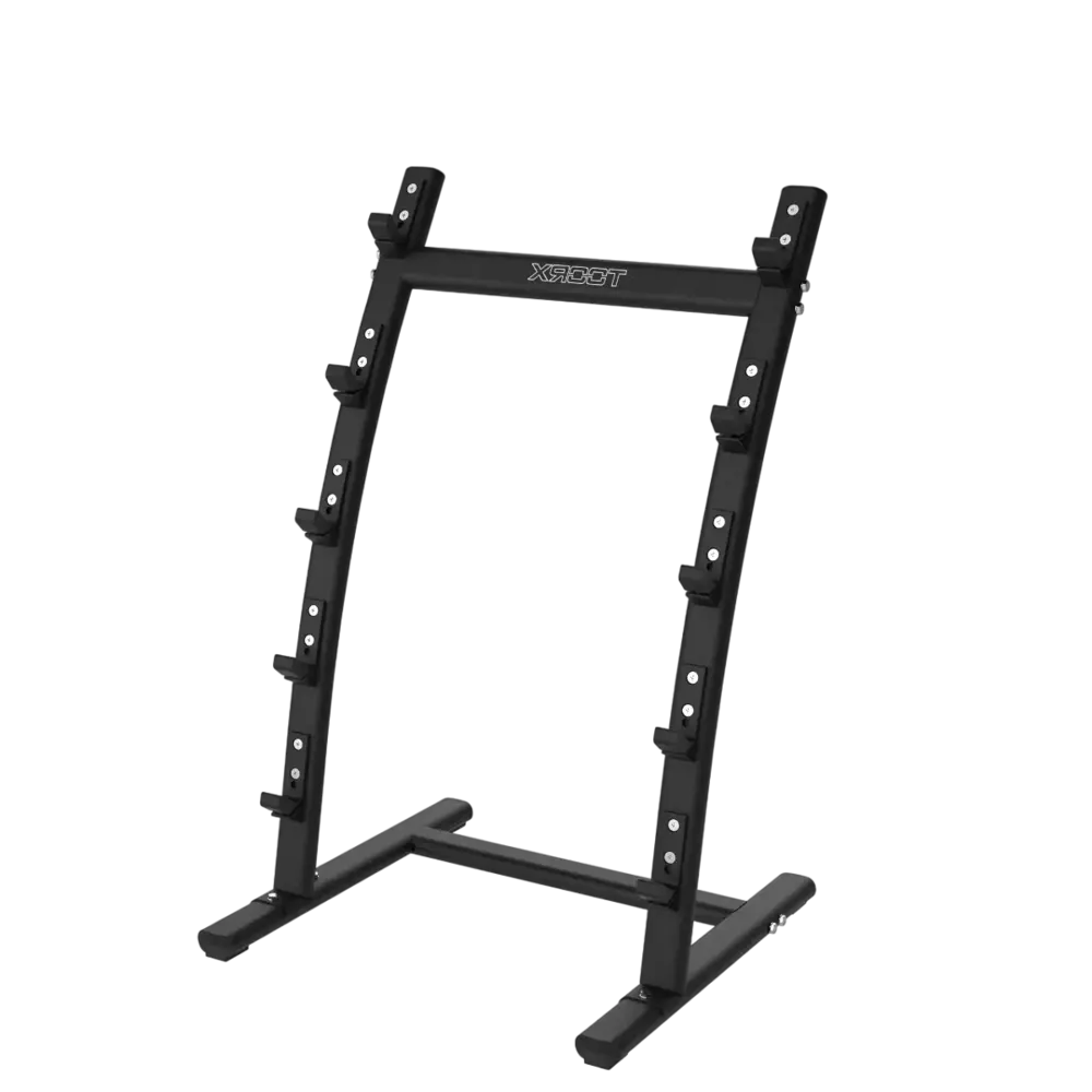 Toorx Professional RPBP-5 Barbell Opbergrek Toorx Professional RPBP-5 Barbell Opbergrek