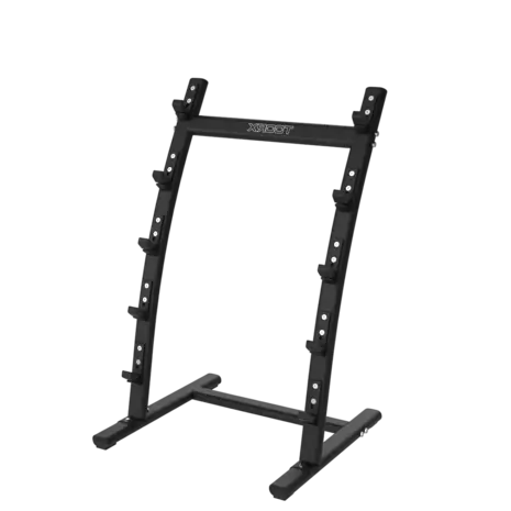 Toorx Professional RPBP-5 Barbell Opbergrek Toorx Professional RPBP-5 Barbell Opbergrek