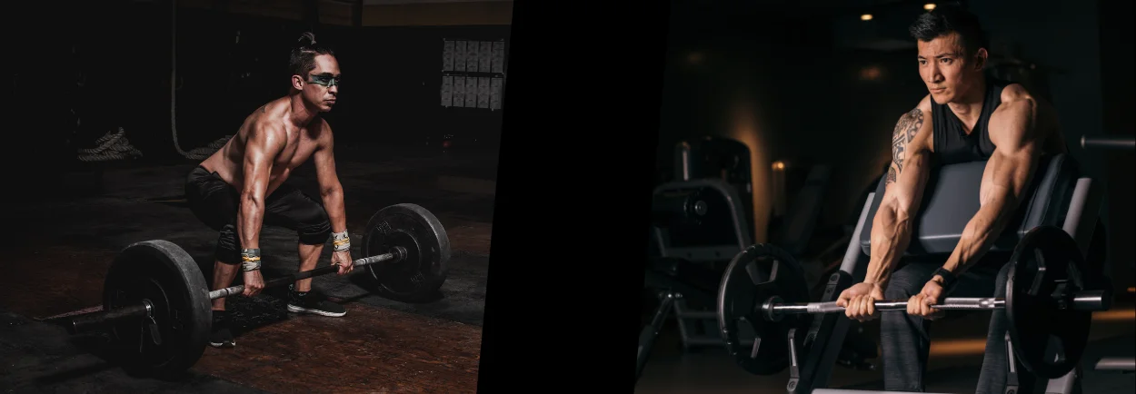 Wat doet krachttraining met je lichaam? Wat doet krachttraining met je lichaam?