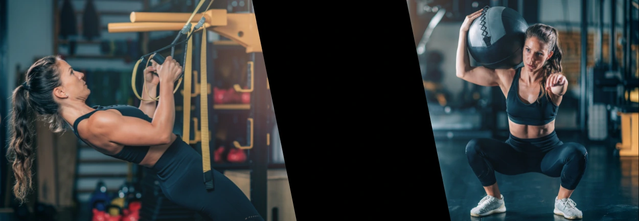 Krachttraining voor Vrouwen: Sterk en Strak Lichaam Krachttraining voor Vrouwen: Sterk en Strak Lichaam