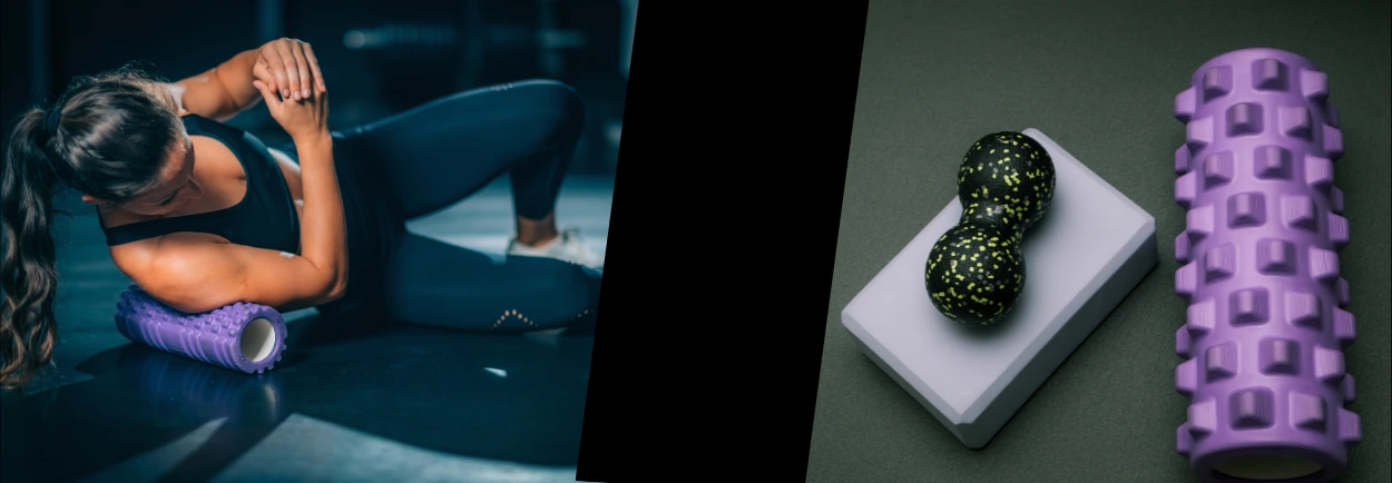 De Voordelen van een Foam Roller en Hoe je Hem Gebruikt De Voordelen van een Foam Roller en Hoe je Hem Gebruikt