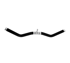 Toorx Professional BMG-72.5 Revolving Curl Bar Toorx Professional BMG-72.5 Revolving Curl Bar