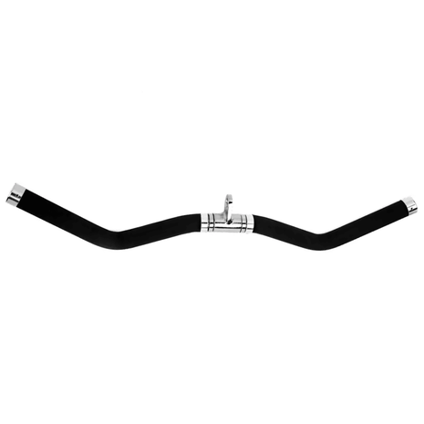 Toorx Professional BMG-72.5 Revolving Curl Bar