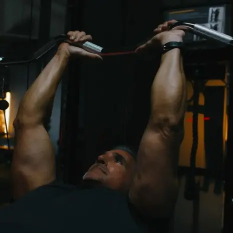 Inspire Dual Hook Curl-Bar Inspire Dual Hook Curl-Bar