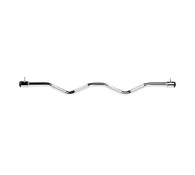 Inspire Dual Hook Curl-Bar