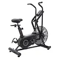 Toorx Fitness Airbike BRX-AIR 300 - met 3 interval programma's Toorx Fitness Airbike BRX-AIR 300 - met 3 interval programma's