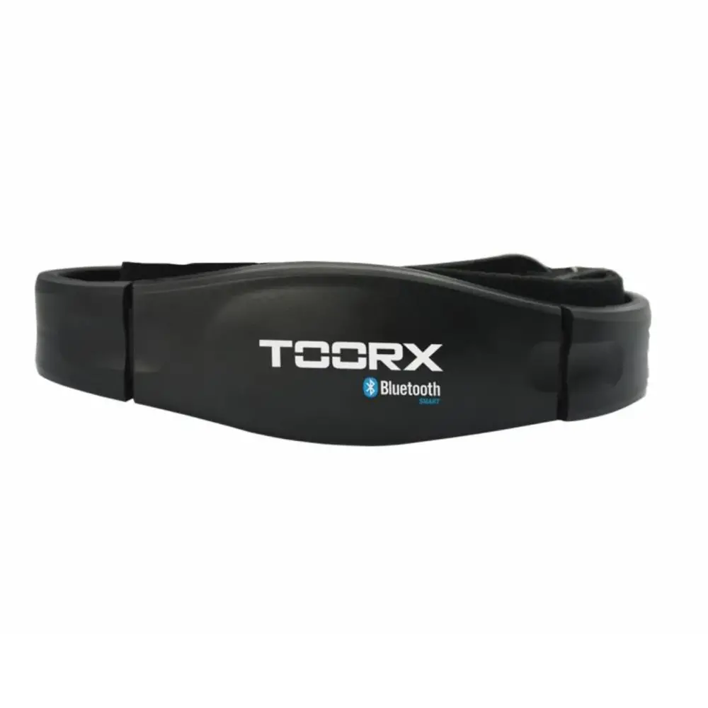 Toorx Fitness Toorx Bluetooth SMART Hartslagmeter - 5.3 kHz - ANT+