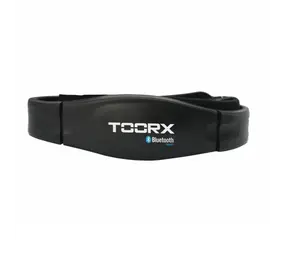 Toorx Fitness Bluetooth® SMART Hartslagmeter - 5.3 kHz  - ANT+ Toorx Fitness Bluetooth® SMART Hartslagmeter - 5.3 kHz  - ANT+