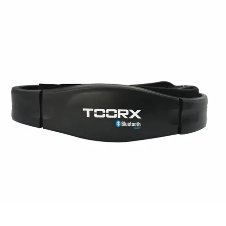 Toorx Fitness Toorx Bluetooth SMART Hartslagmeter - 5.3 kHz - ANT+