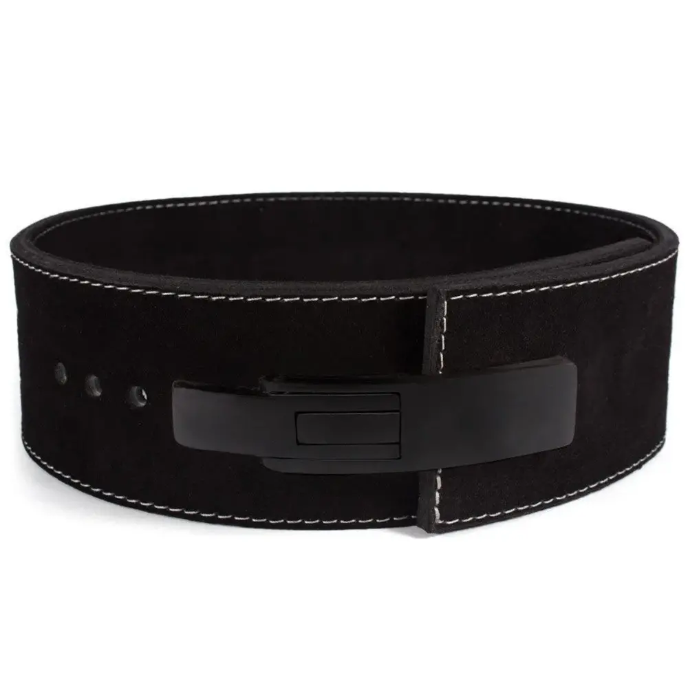 Thor Athletics Powerlift Belt - IPF standaard - Powerlifting