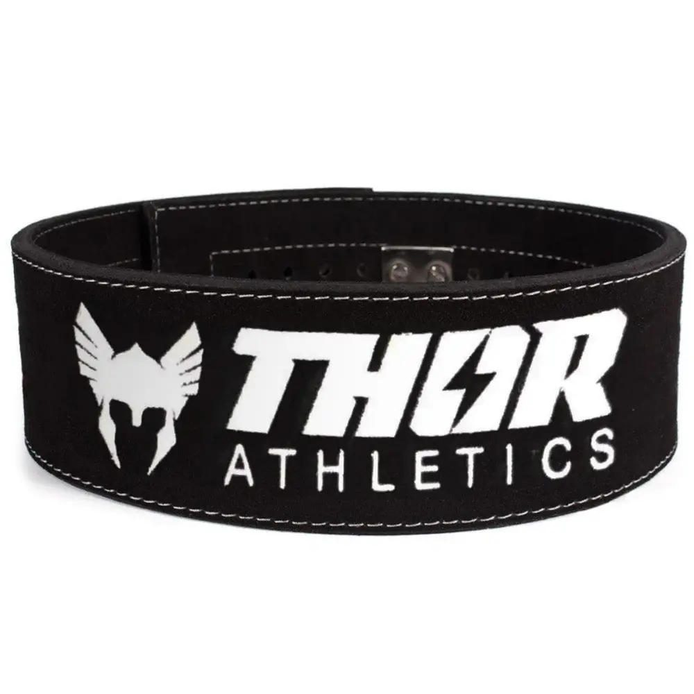 Thor Athletics Powerlift Belt - IPF standaard - Powerlifting