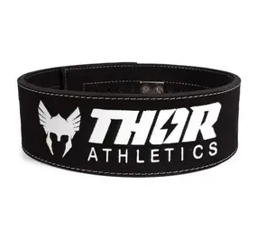 Thor Athletics Powerlift Riem Thor Athletics Powerlift Riem