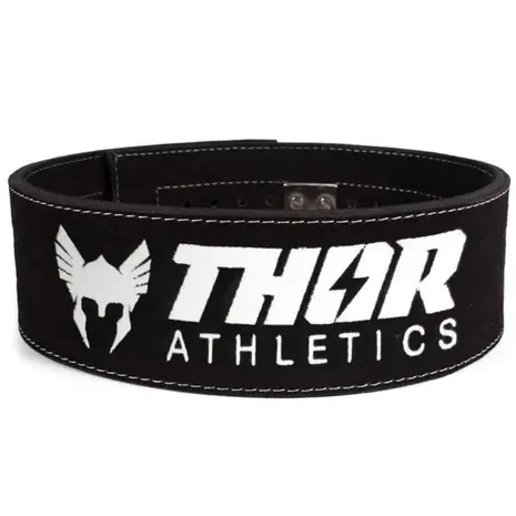 Thor Athletics Powerlift Belt - IPF standaard - Powerlifting
