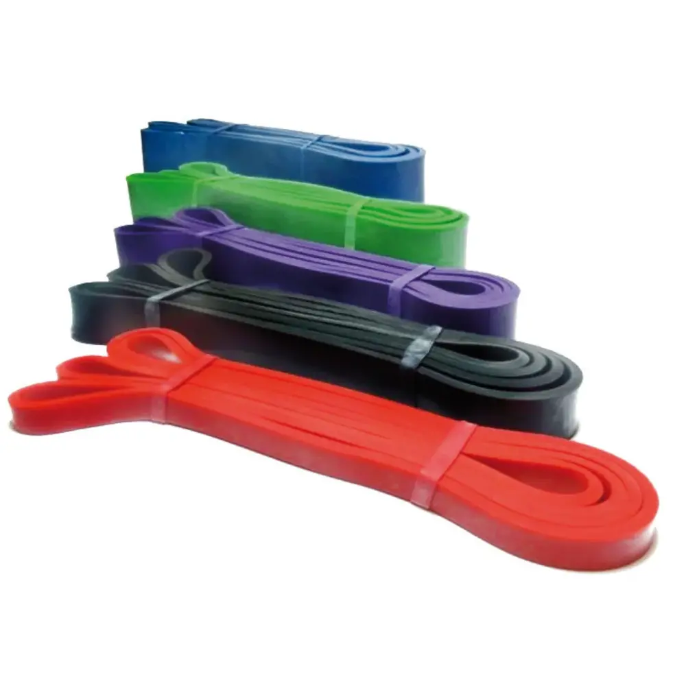 Toorx Fitness Power Bands Resistance Bands Weerstandsbanden Toorx Fitness Power Bands Resistance Bands Weerstandsbanden