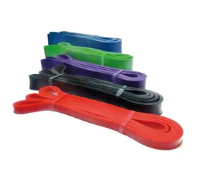 Toorx Fitness Power Bands Resistance Bands Toorx Fitness Power Bands Resistance Bands