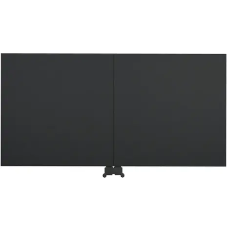 NRG fitness Rubberen Tegel - 100x100x2 cm - Zwart NRG fitness Rubberen Tegel - 100x100x2 cm - Zwart