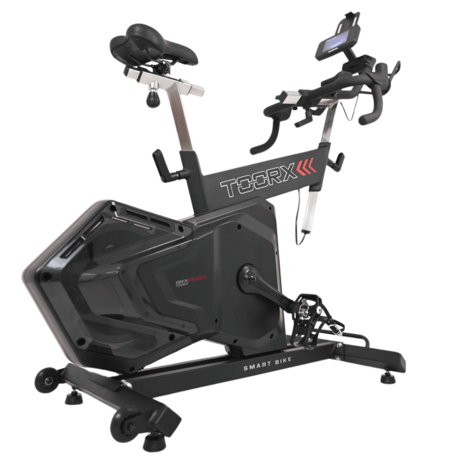 Toorx Fitness SRX-Rebel Smart Bike Toorx Fitness SRX-Rebel Smart Bike