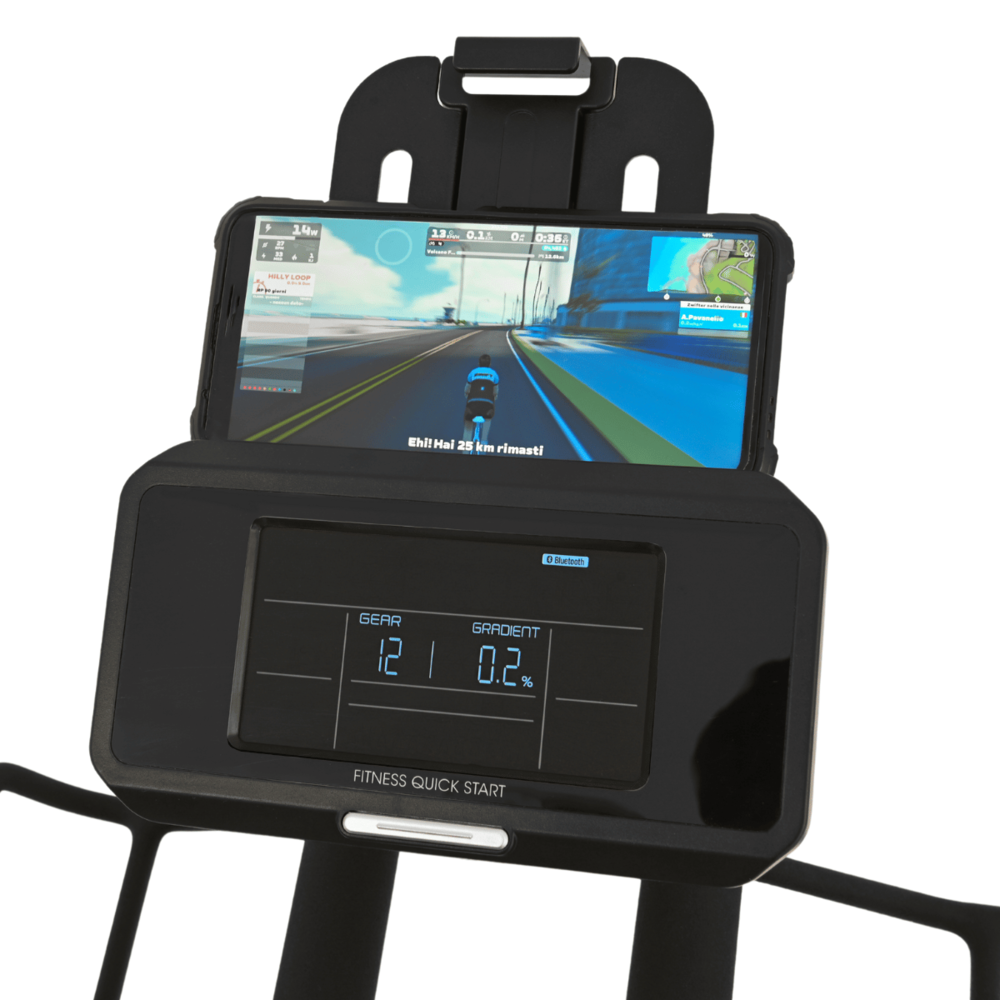 Toorx Fitness SRX-Rebel Smart Bike Toorx Fitness SRX-Rebel Smart Bike