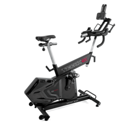 Toorx Fitness SRX-Rebel Smart Bike Toorx Fitness SRX-Rebel Smart Bike