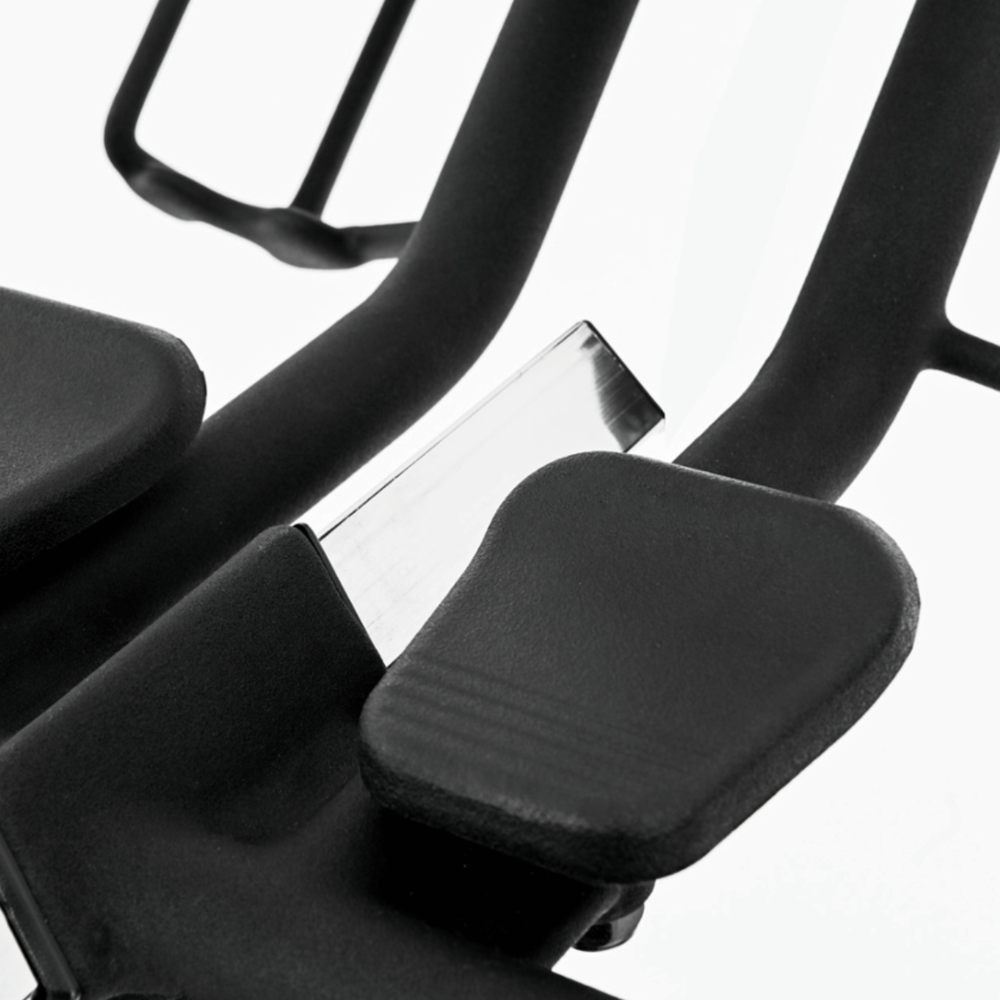 Toorx Fitness SRX-Rebel Smart Bike Toorx Fitness SRX-Rebel Smart Bike