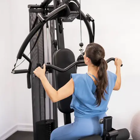 Centr Multi-Gym Home Gym Centr Multi-Gym Home Gym
