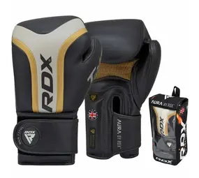 RDX Sports T17 Aura Bokshandschoenen RDX Sports T17 Aura Bokshandschoenen