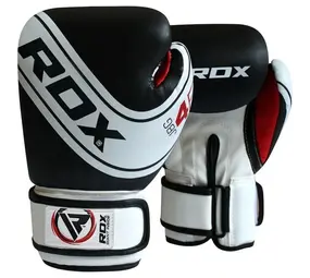 RDX Sports 4B Robo Bokshandschoenen Kids RDX Sports 4B Robo Bokshandschoenen Kids