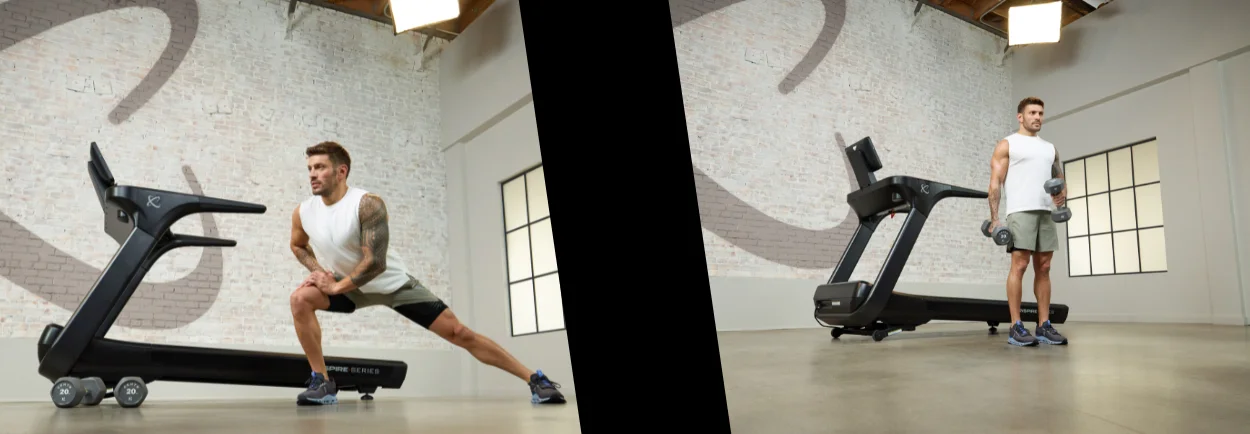 20 Geweldige Voordelen van Rennen op een Loopband