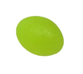 Toorx Fitness Power Grip Bal - Limoen Toorx Fitness Power Grip Bal - Limoen